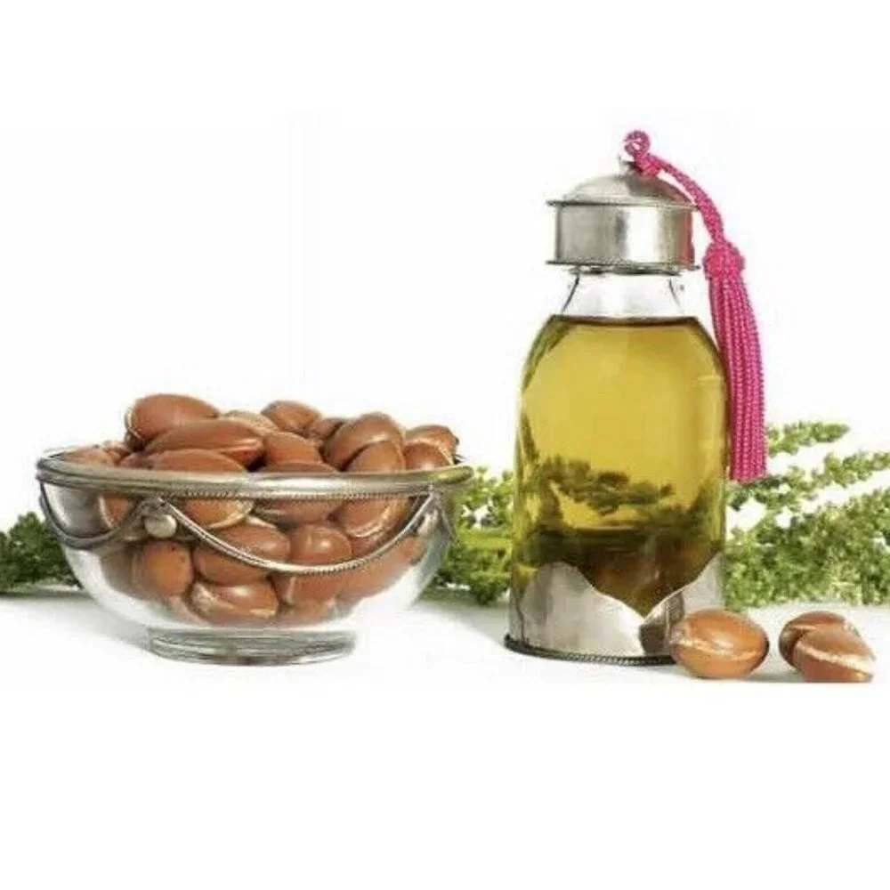 Otto Keunis Argan Oil-hair Serum-silky Hair, Heat Protection, Super‎ Moisturizer
